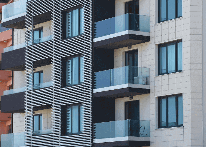 Meet our Executive Board Sovereign Housing